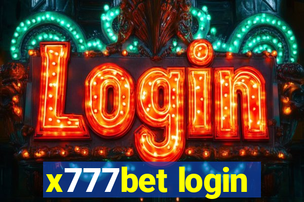 x777bet login